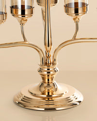 Luminos Candle Holder