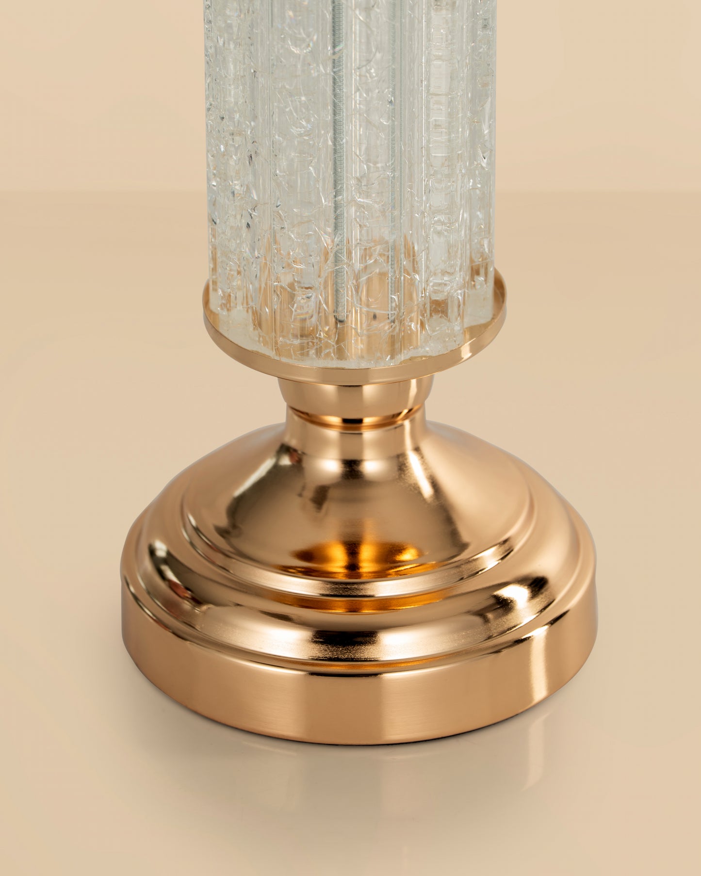 Sparkle Candle Holder