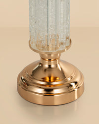 Sparkle Candle Holder