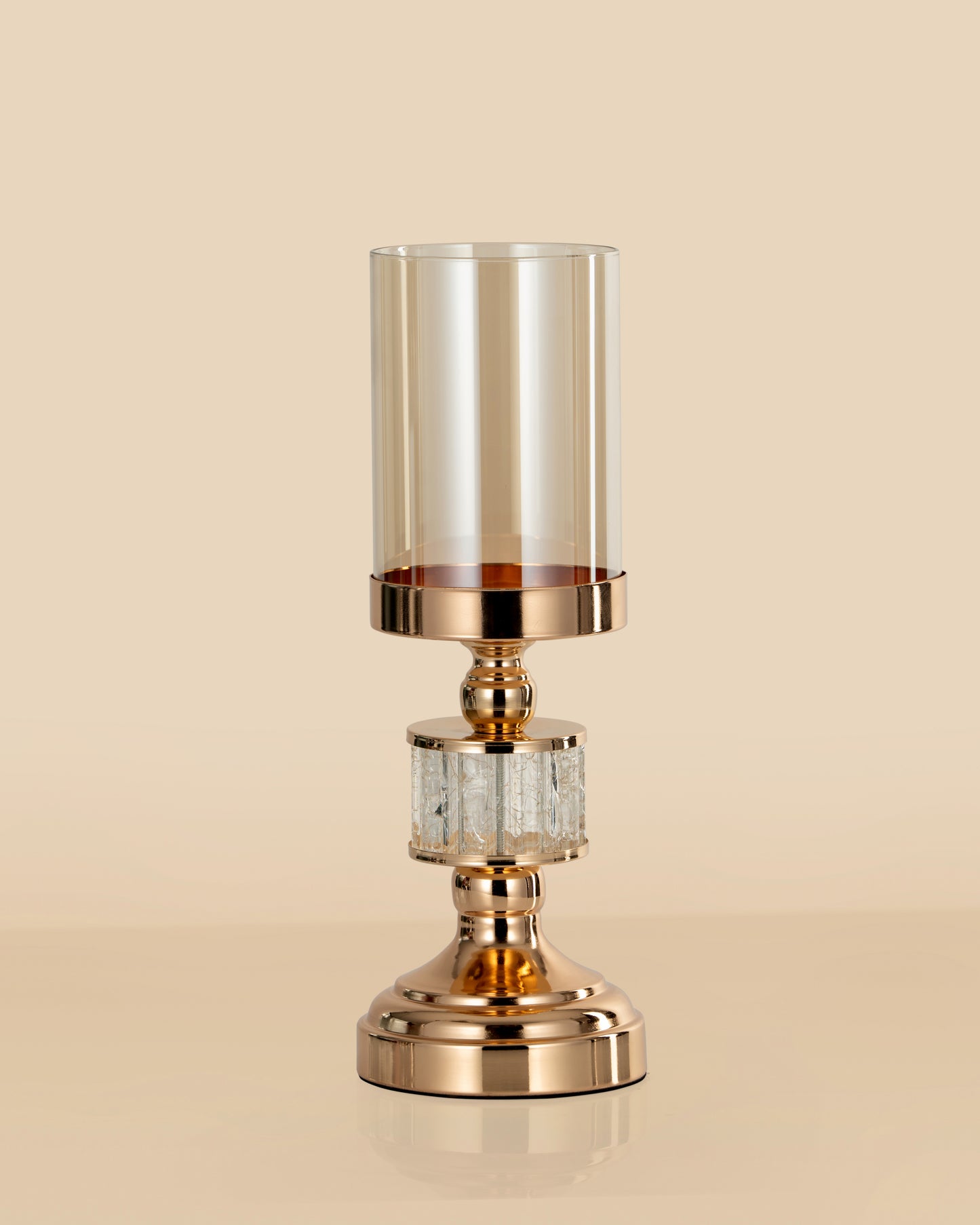 Sparkle Candle Holder