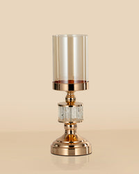 Sparkle Candle Holder