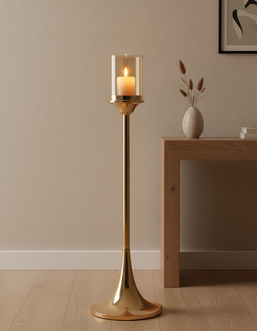 Ardese Candle Holder