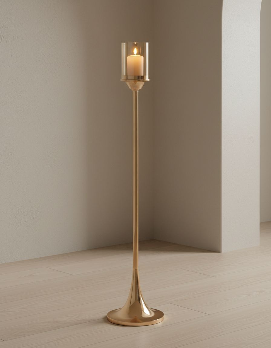 Ardese Candle Holder