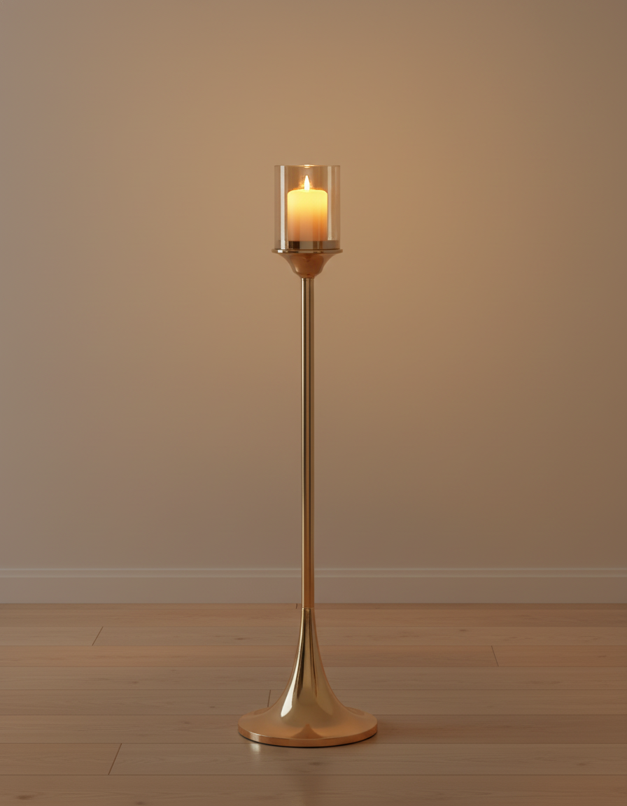 Ardese Candle Holder