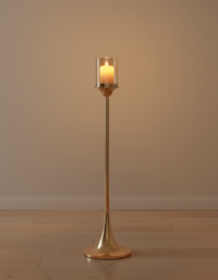 Ardese Candle Holder