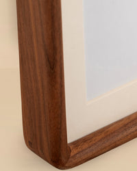 Glimpse Natrul Wooden Photo Frame