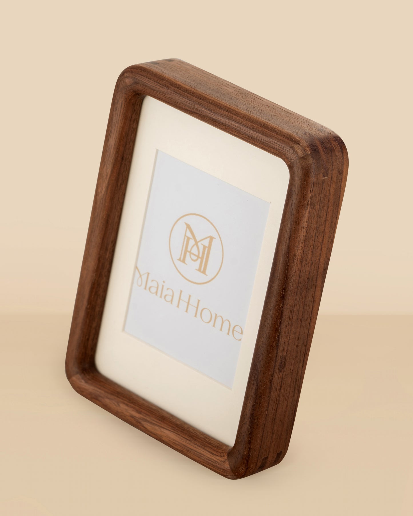 Glimpse Natrul Wooden Photo Frame