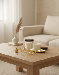 Candle Extinguisher 4-in-1