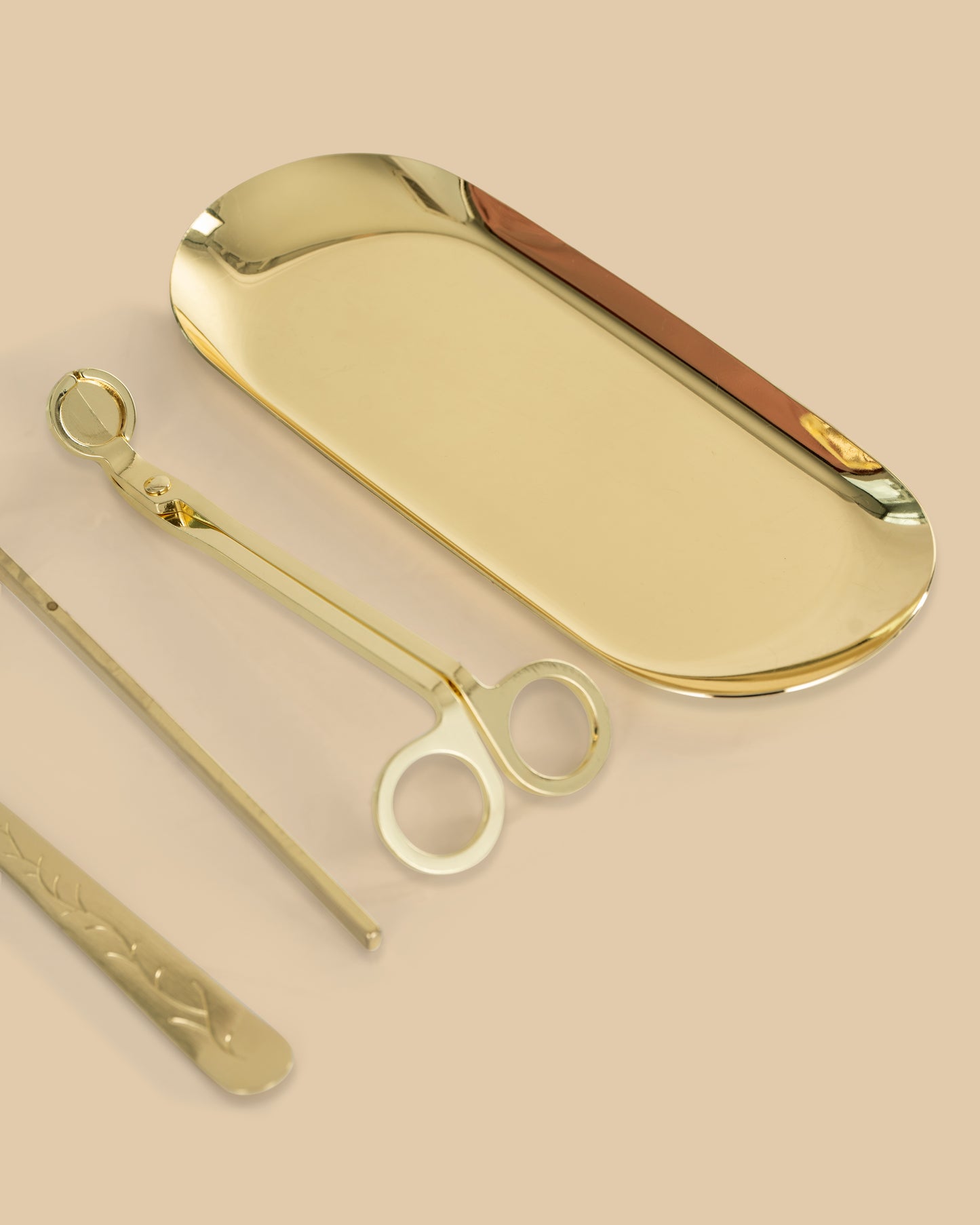 Candle Extinguisher 4-in-1