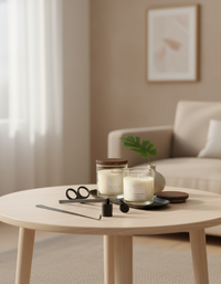 Candle Extinguisher 4-in-1