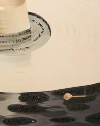 Ethereal Could Space