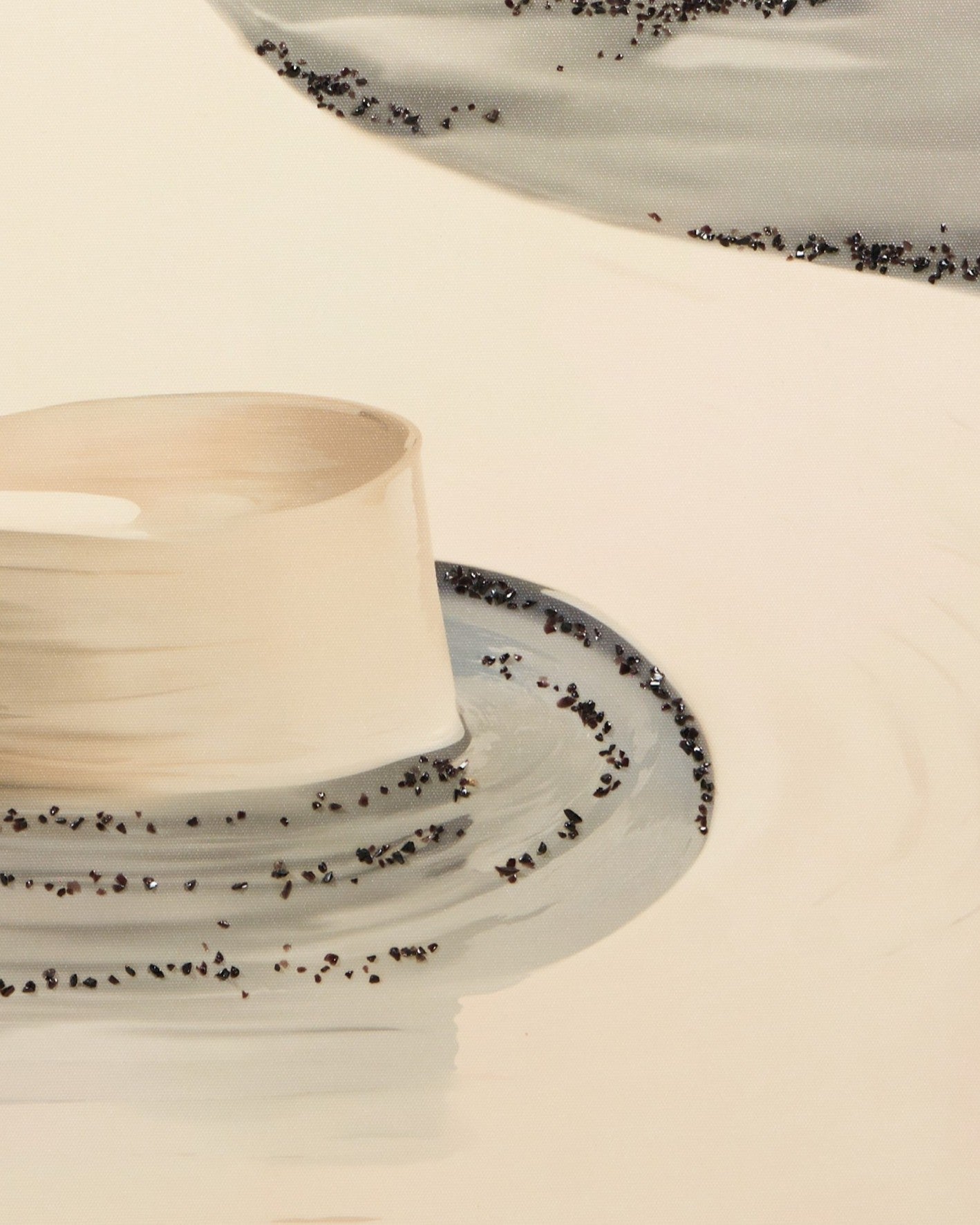 Ethereal Could Space