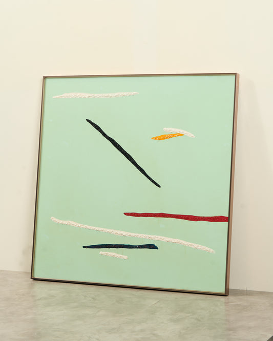 Abstract Line
