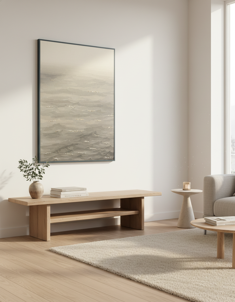 Scandinavian Scenery