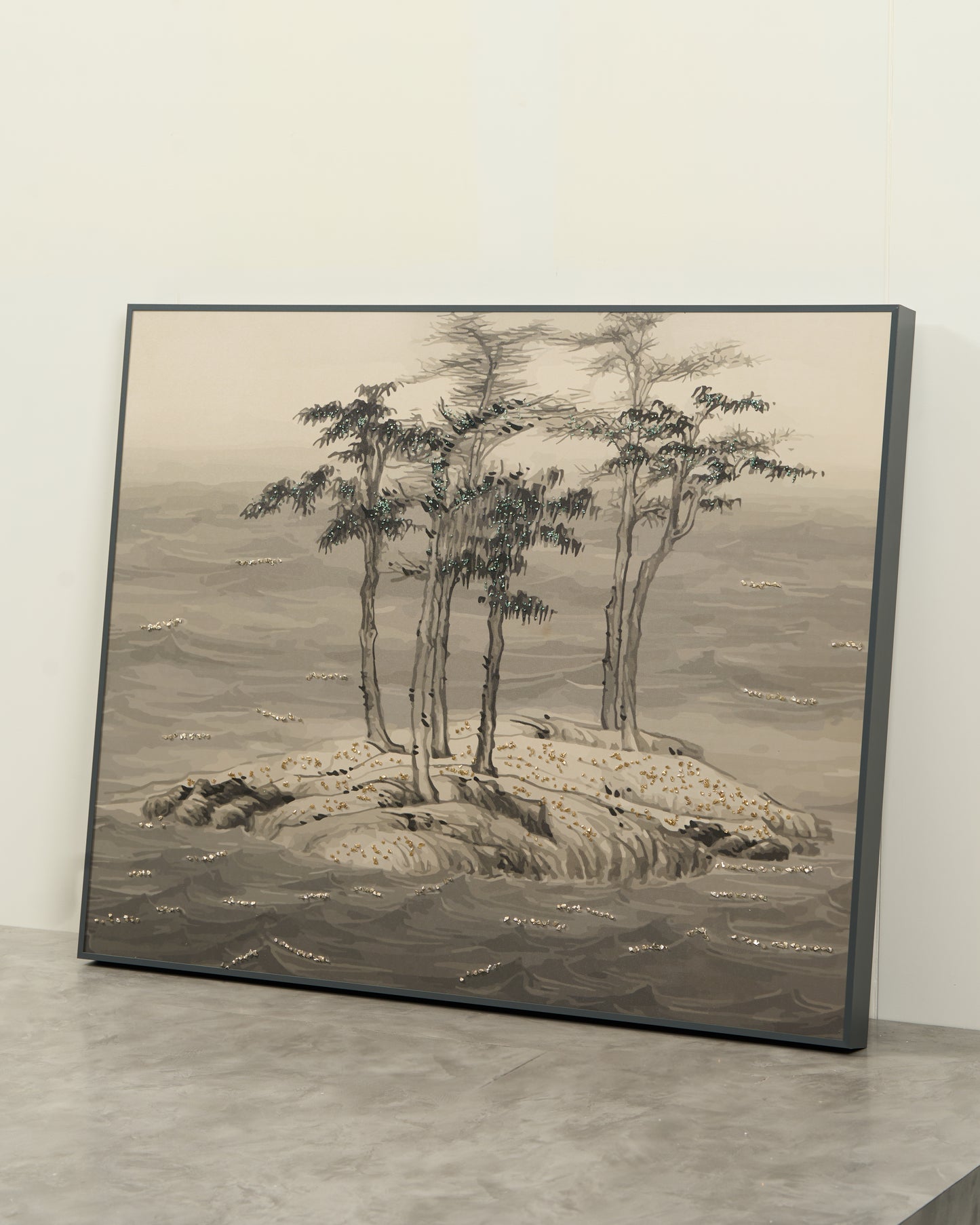 Scandinavian Scenery