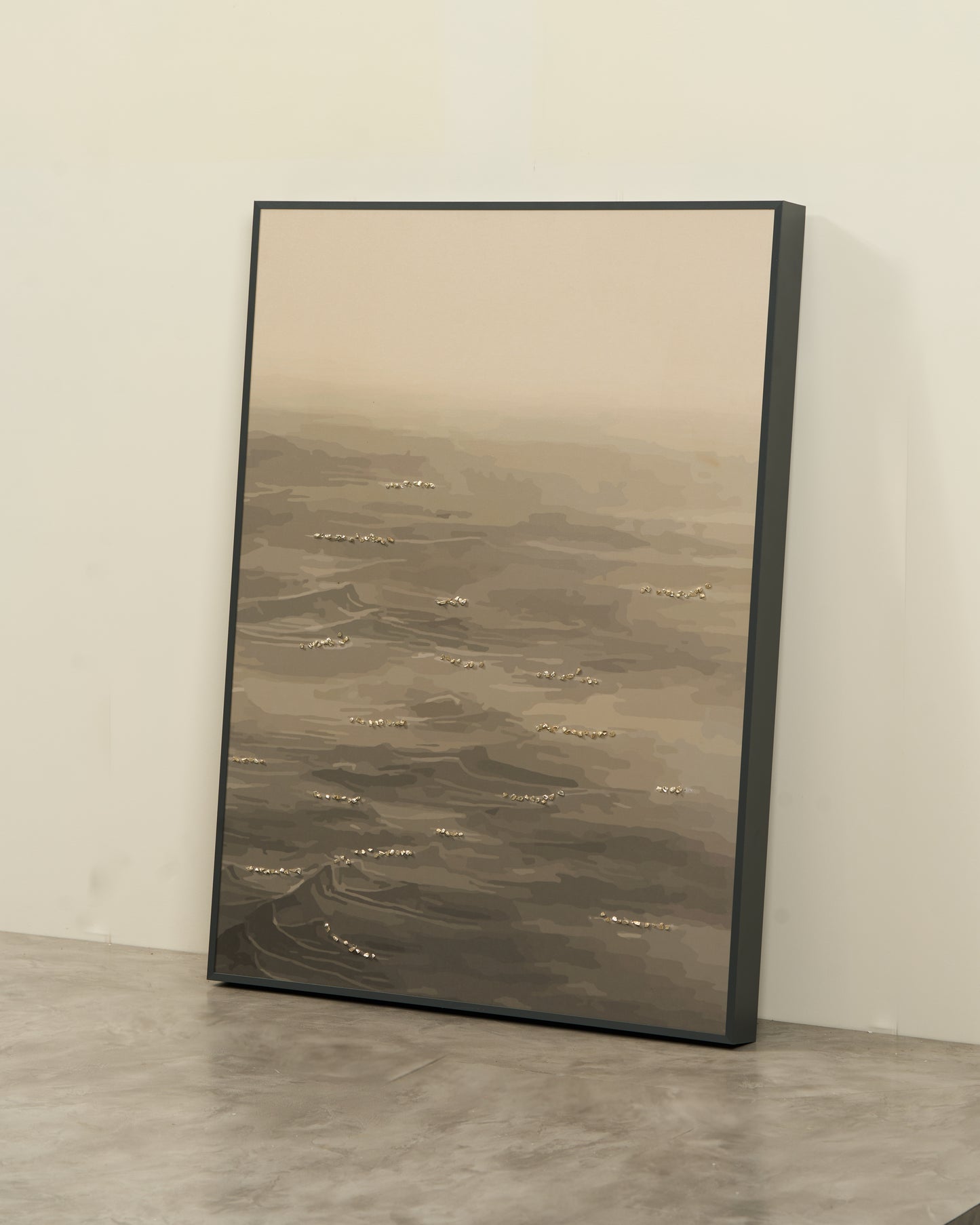 Scandinavian Scenery