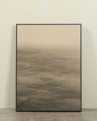 Scandinavian Scenery