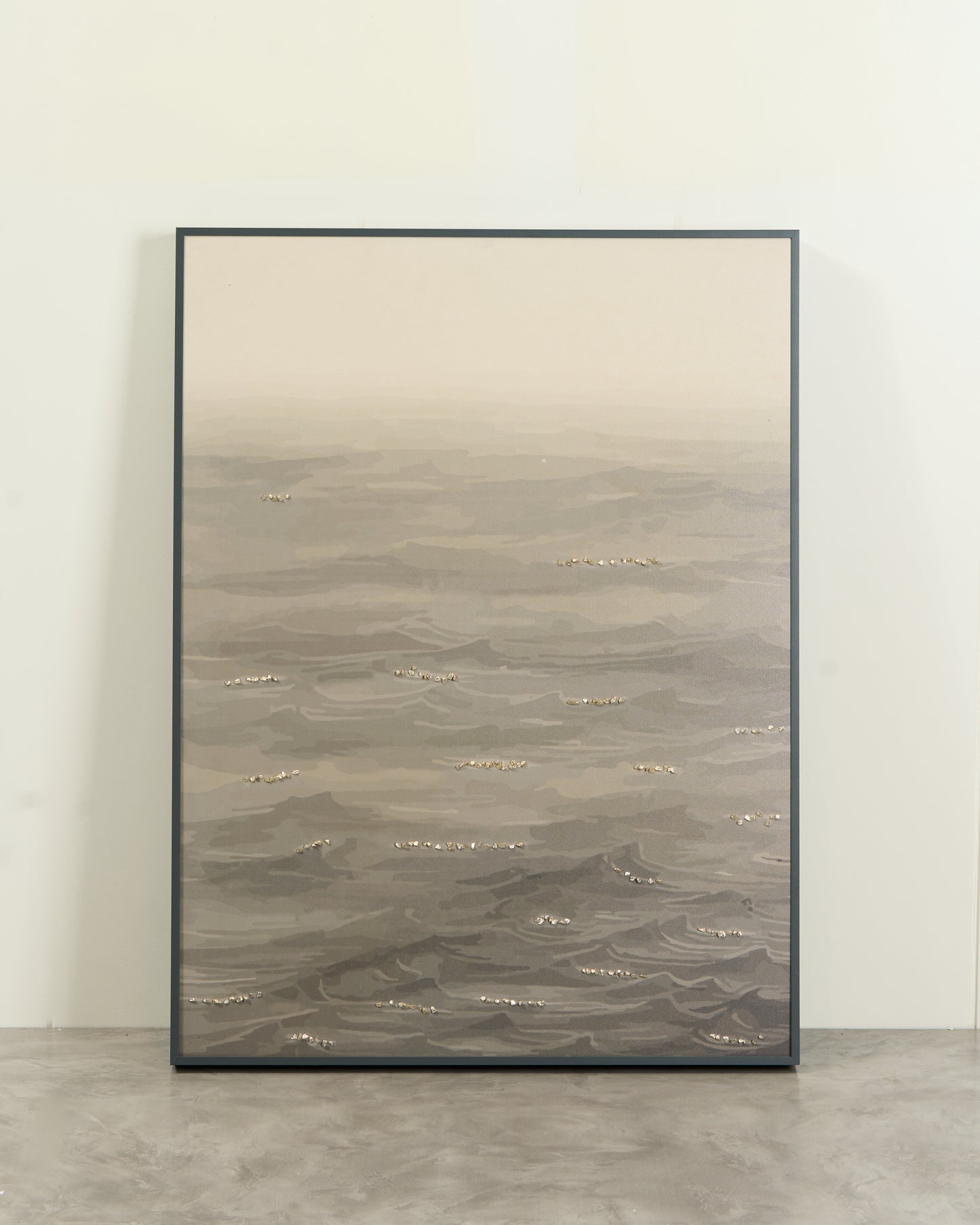 Scandinavian Scenery