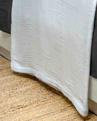 Muslin Cotton Blanket