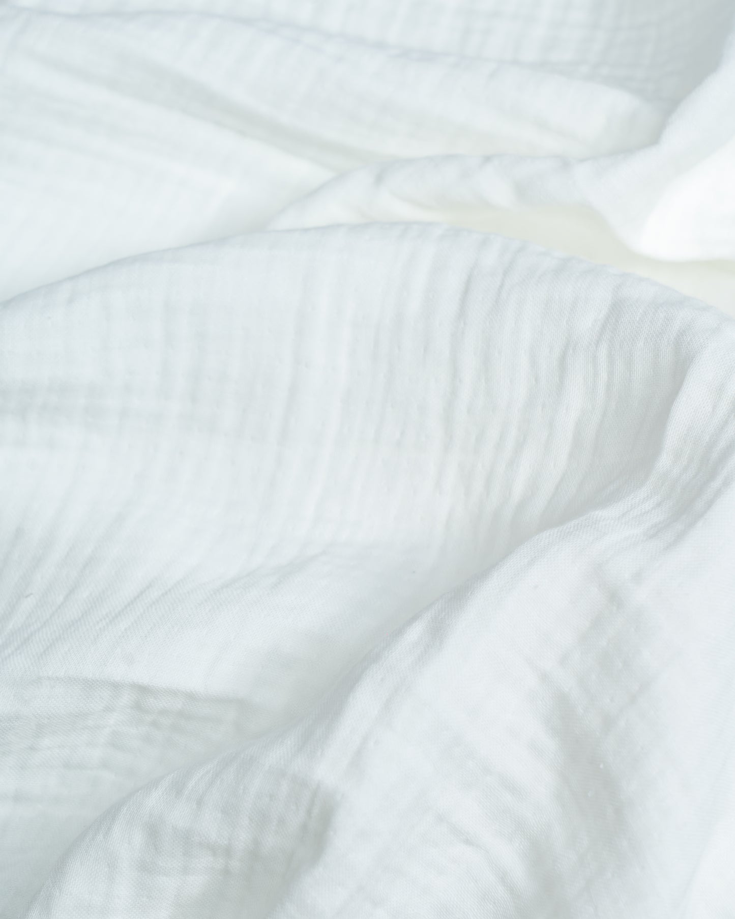 Muslin Cotton Blanket