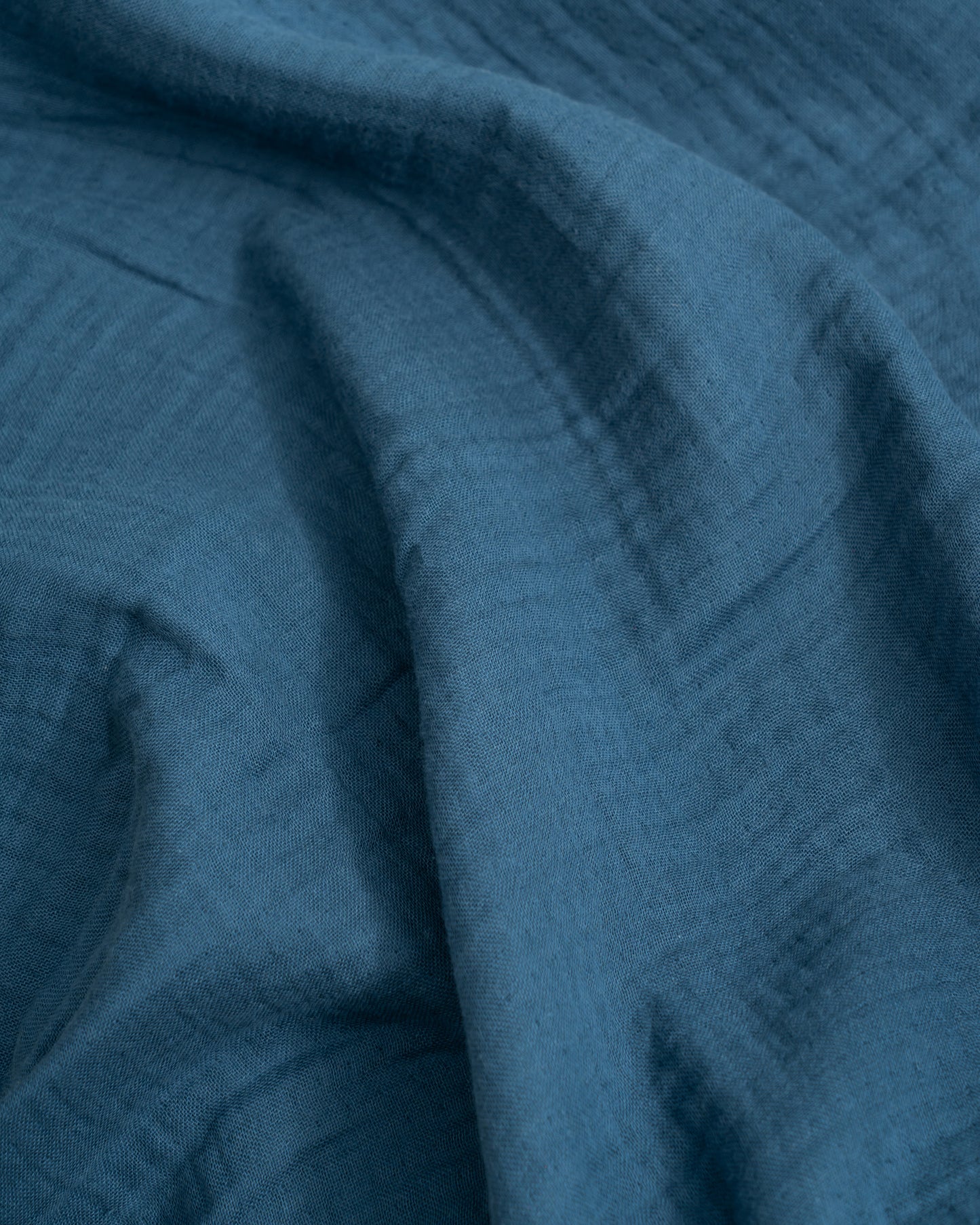 Muslin Cotton Blanket