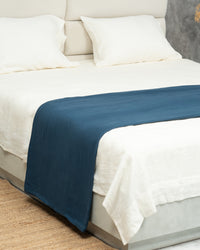 Muslin Cotton Blanket