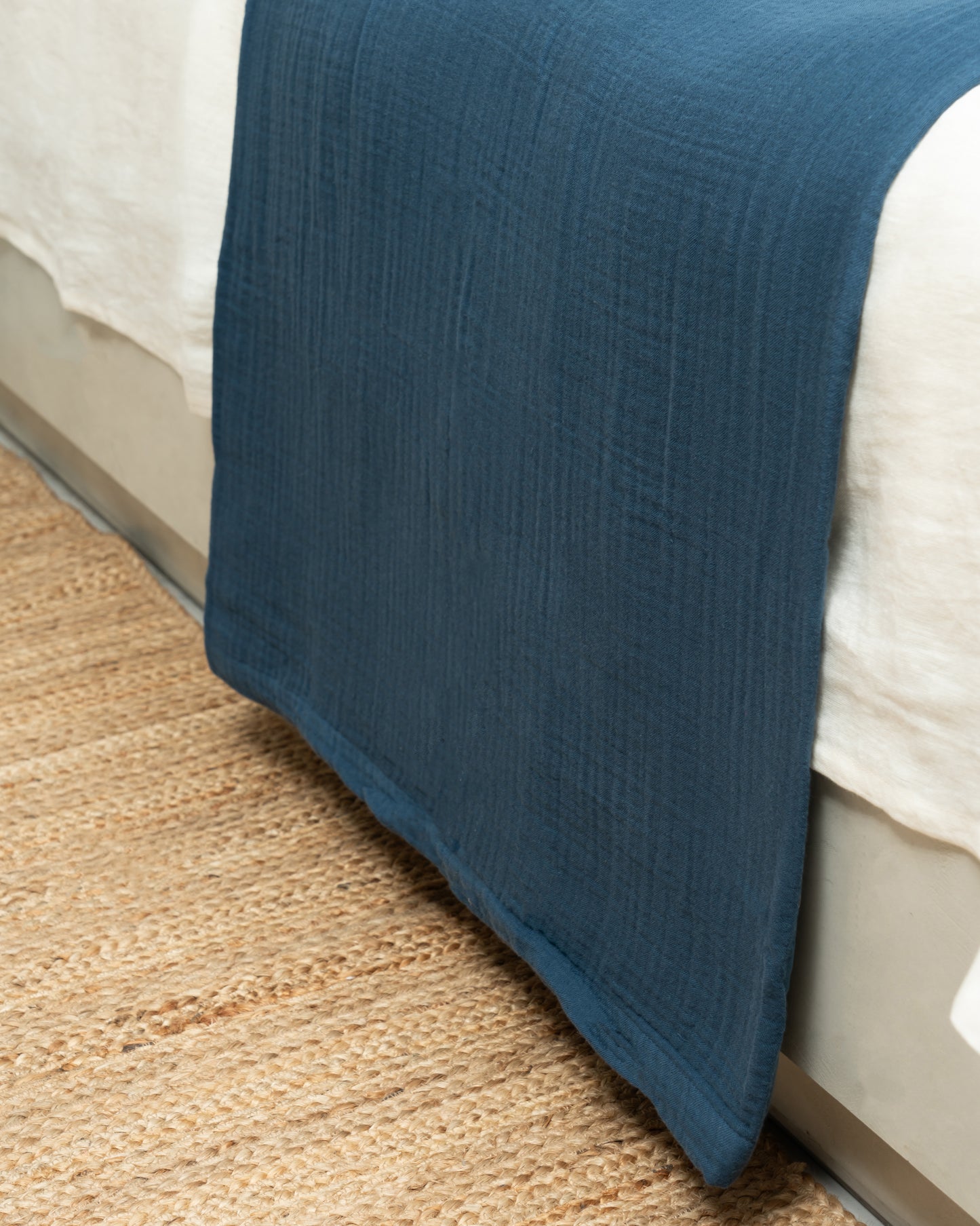 Muslin Cotton Blanket