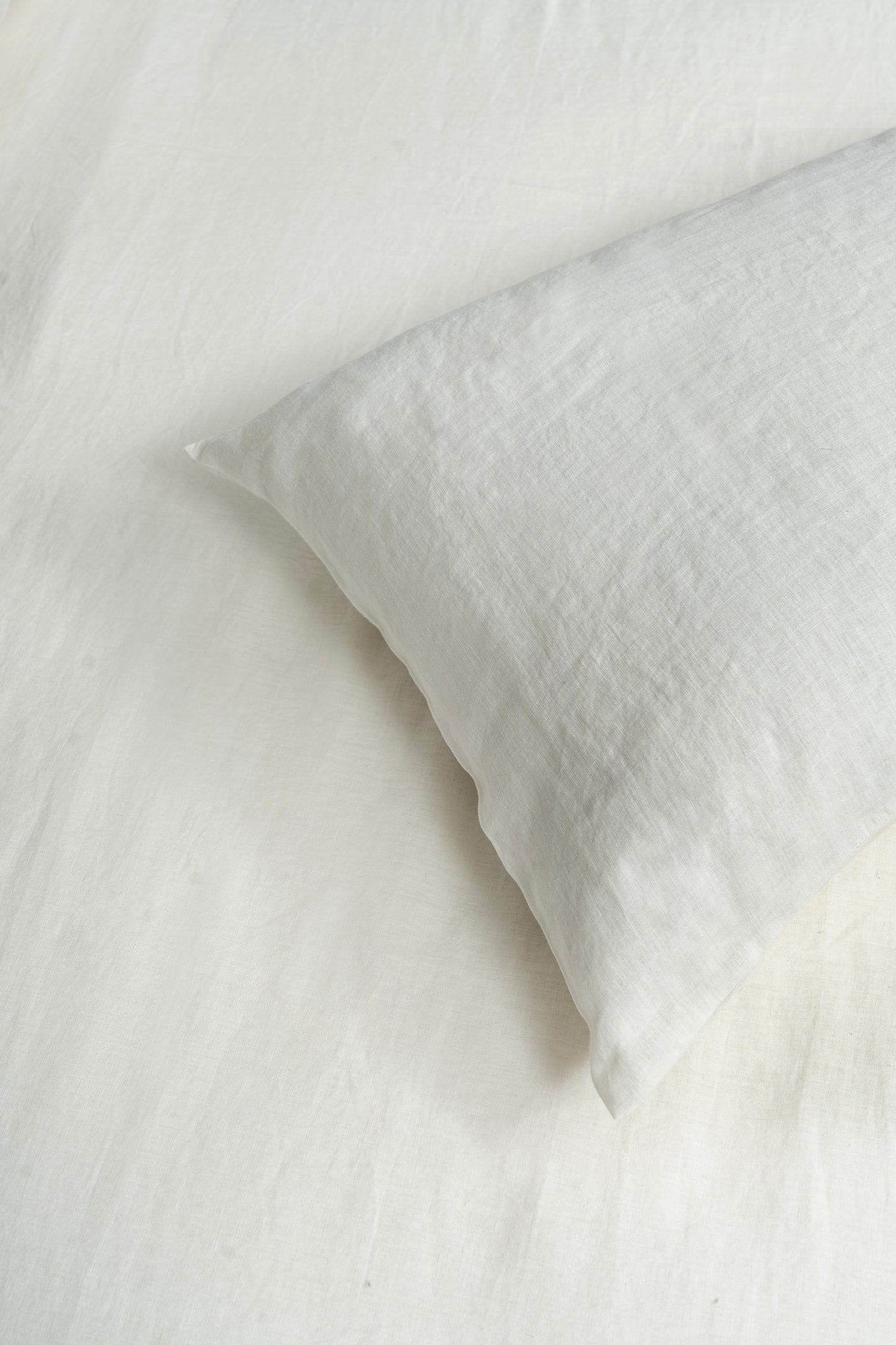 ERIN 100% Linen Bed Sheet Set