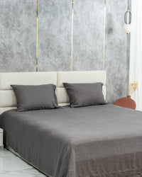 ERIN 100% Linen Bed Sheet Set