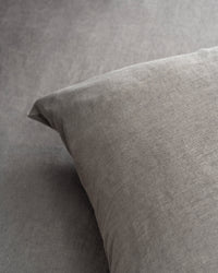 ERIN 100% Linen Bed Sheet Set