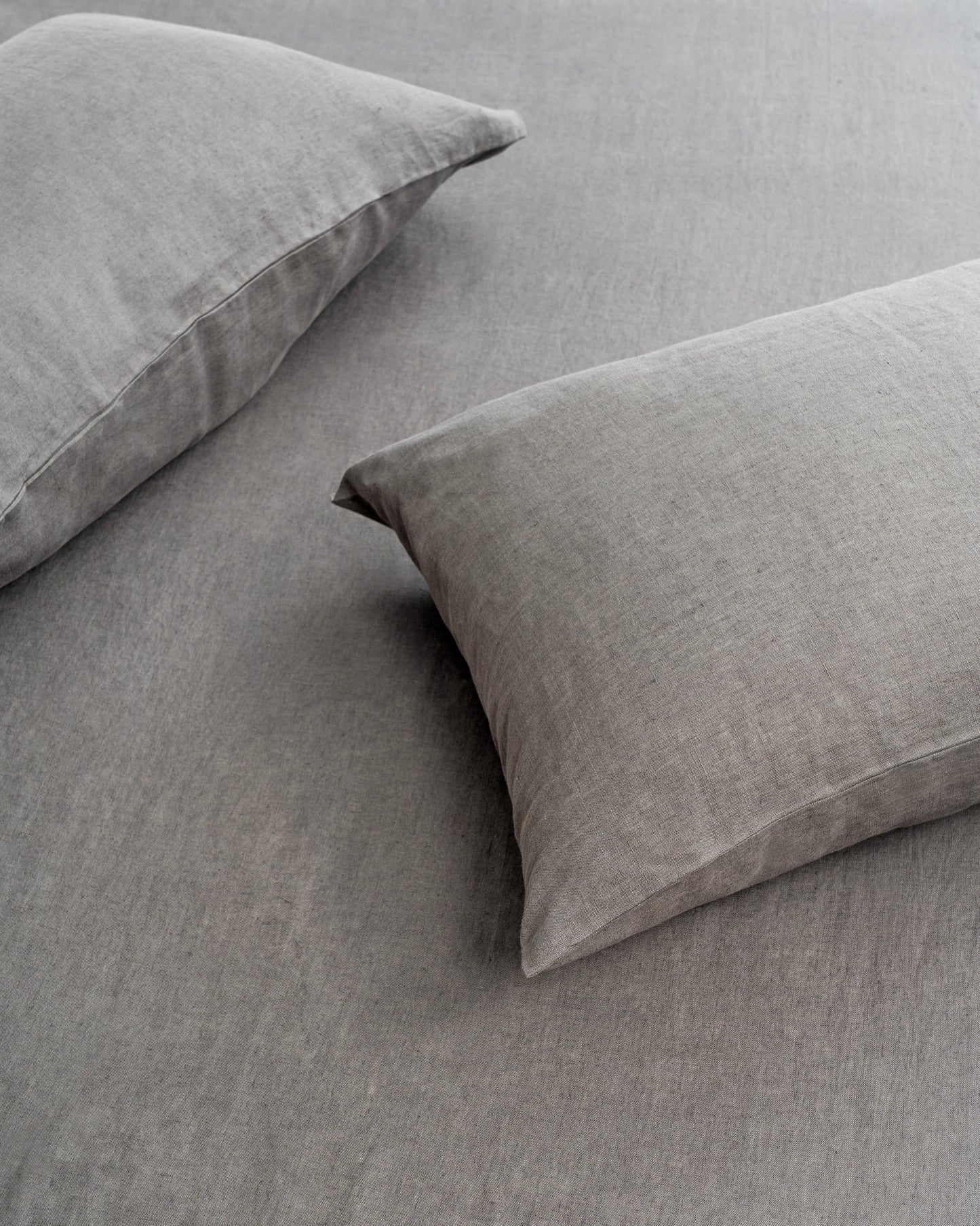 ERIN 100% Linen Bed Sheet Set