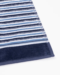 Emara Stripe Bath Towel