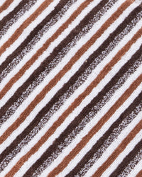Emara Stripe Bath Towel