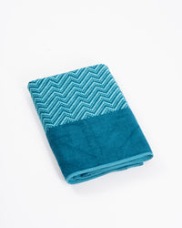 Emara Waves Bath Towel