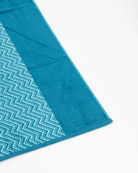 Emara Waves Bath Towel