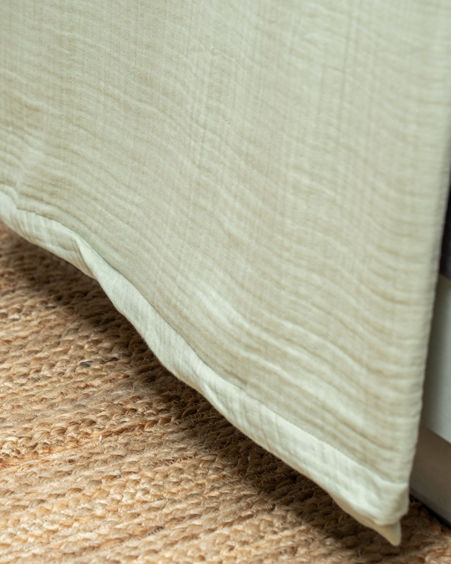 Muslin Cotton Blanket