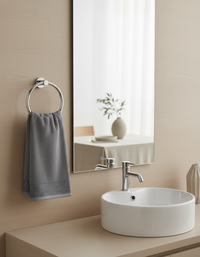 Alysia 100% Premium Cotton Towel