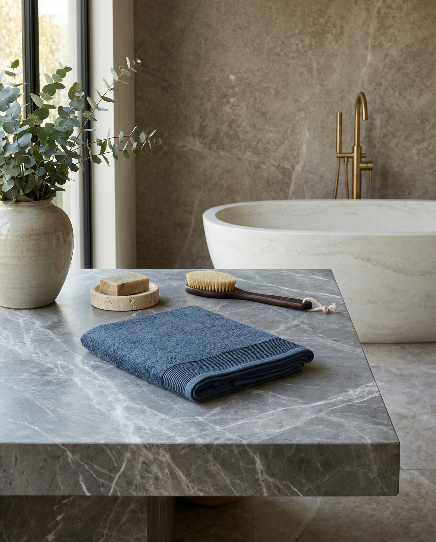 Alysia 100% Premium Cotton Towel