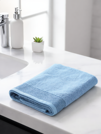 Alysia 100% Premium Cotton Towel