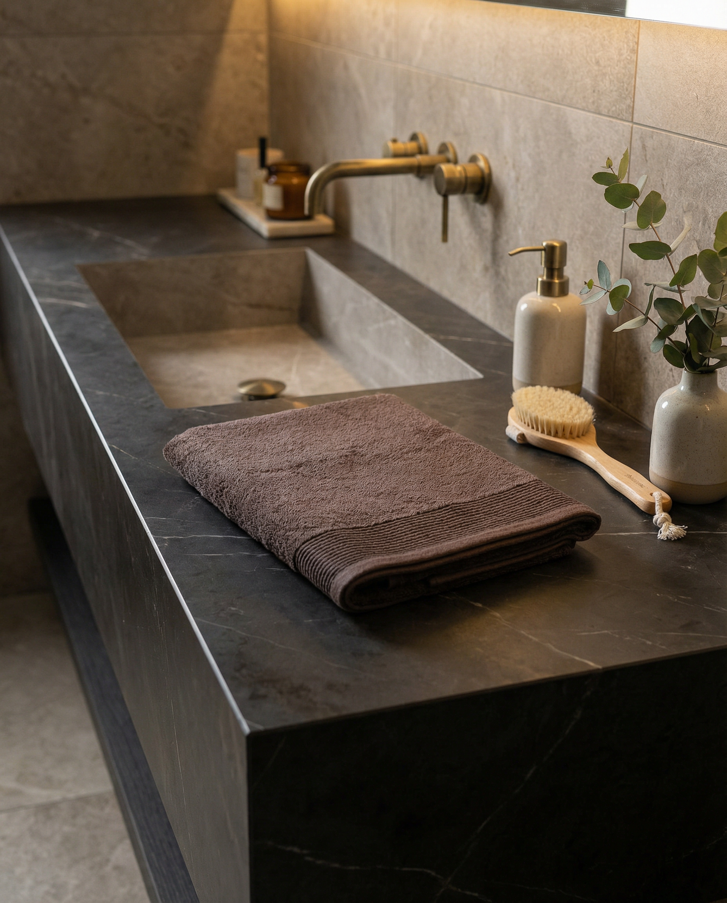 Alysia 100% Premium Cotton Towel