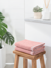 Kasia 100% Premium Bamboo Towel