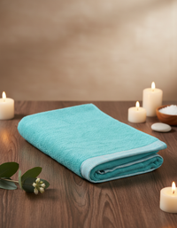 Kasia 100% Premium Bamboo Towel