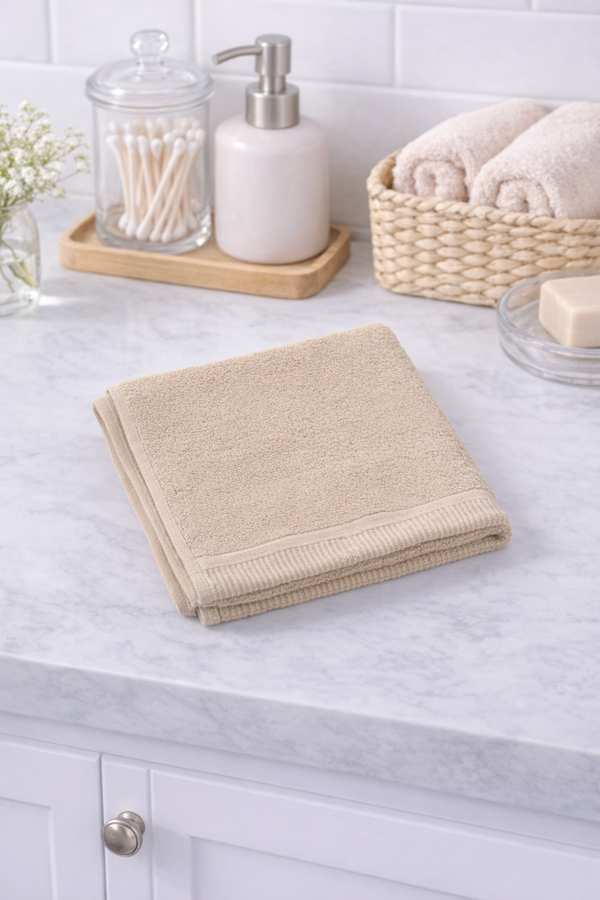 Kasia 100% Premium Bamboo Towel