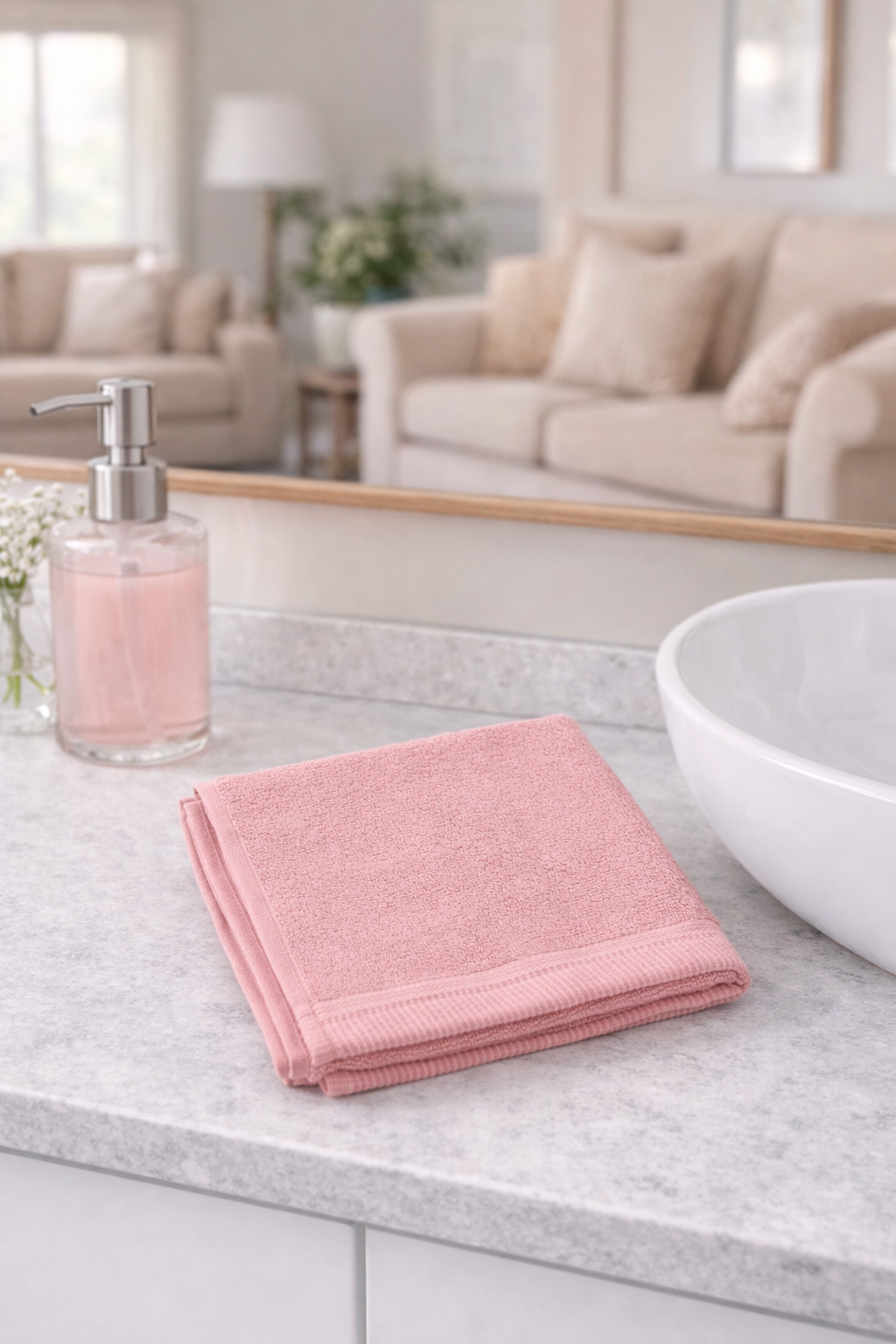 Kasia 100% Premium Bamboo Towel