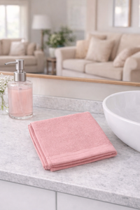 Kasia 100% Premium Bamboo Towel