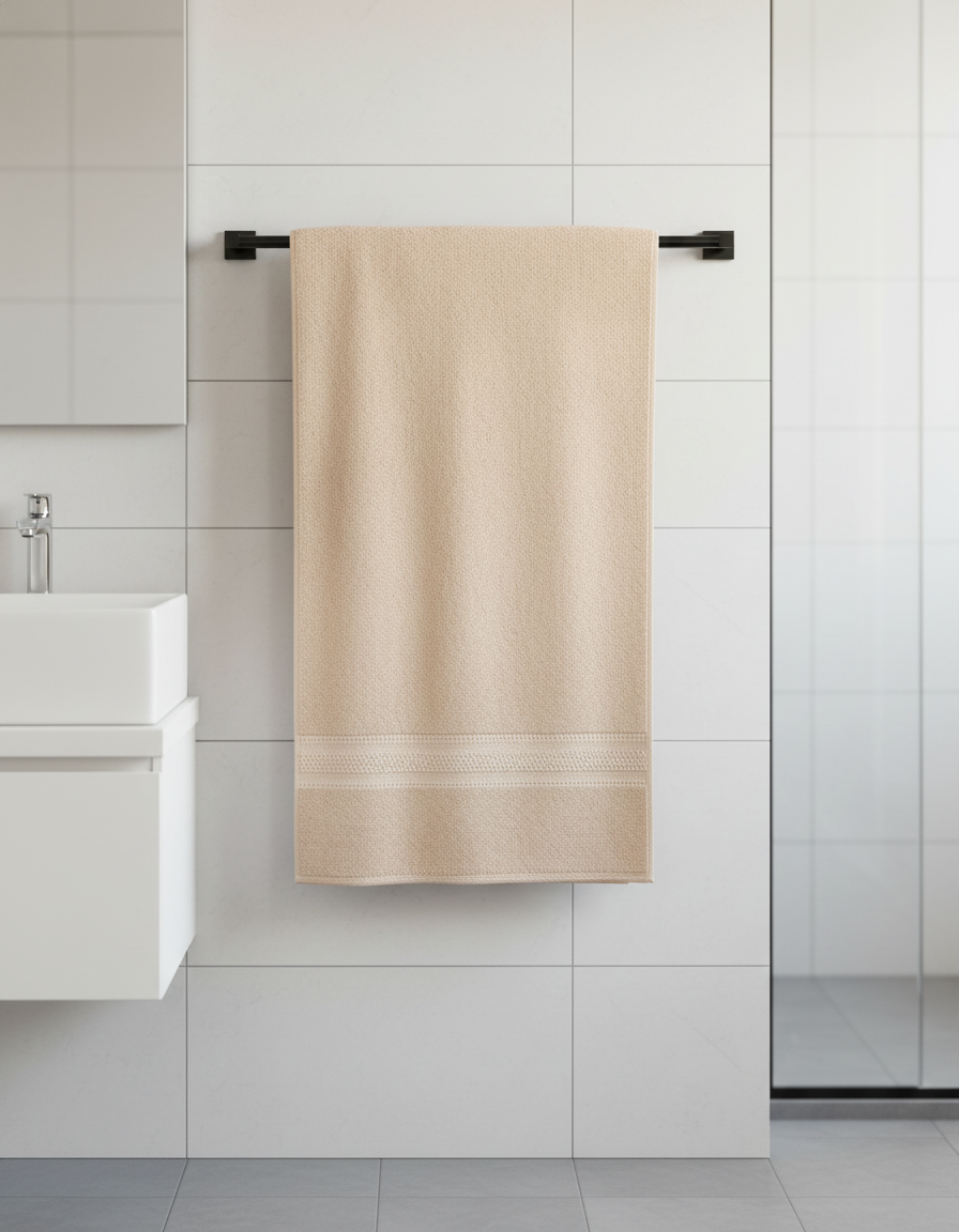 Amara 100% Premium Cotton Towel