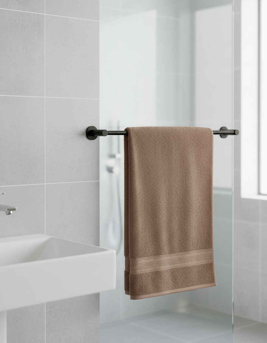 Samara 100% Premium Cotton Towel