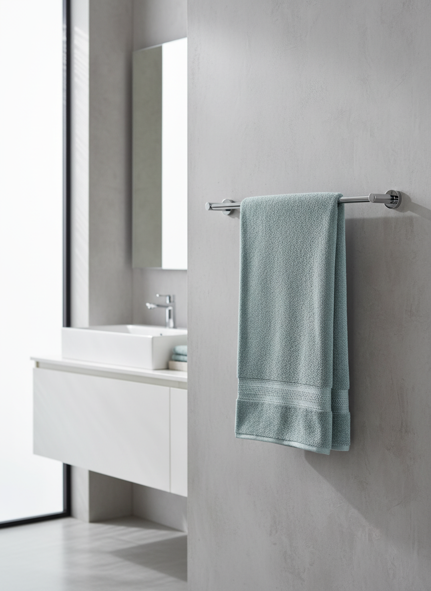 Samara 100% Premium Cotton Towel