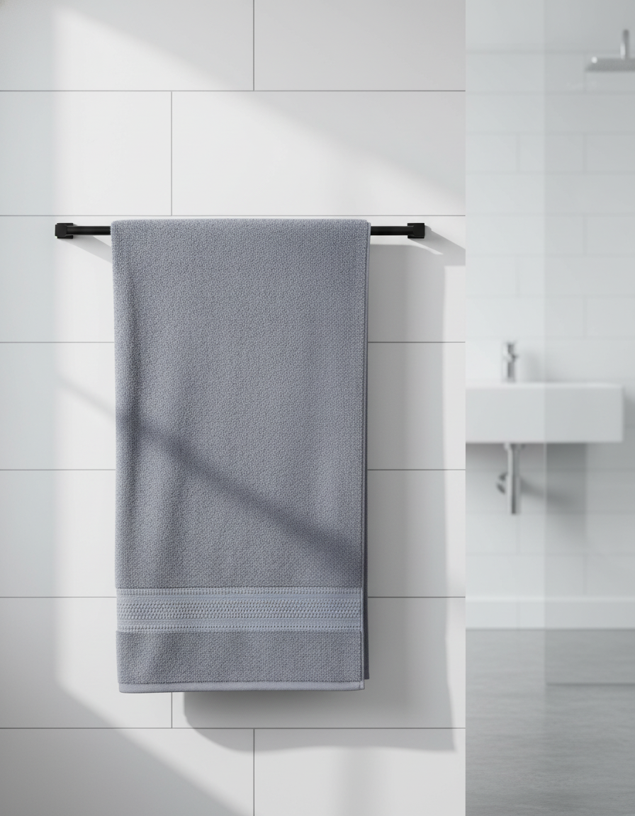 Samara 100% Premium Cotton Towel
