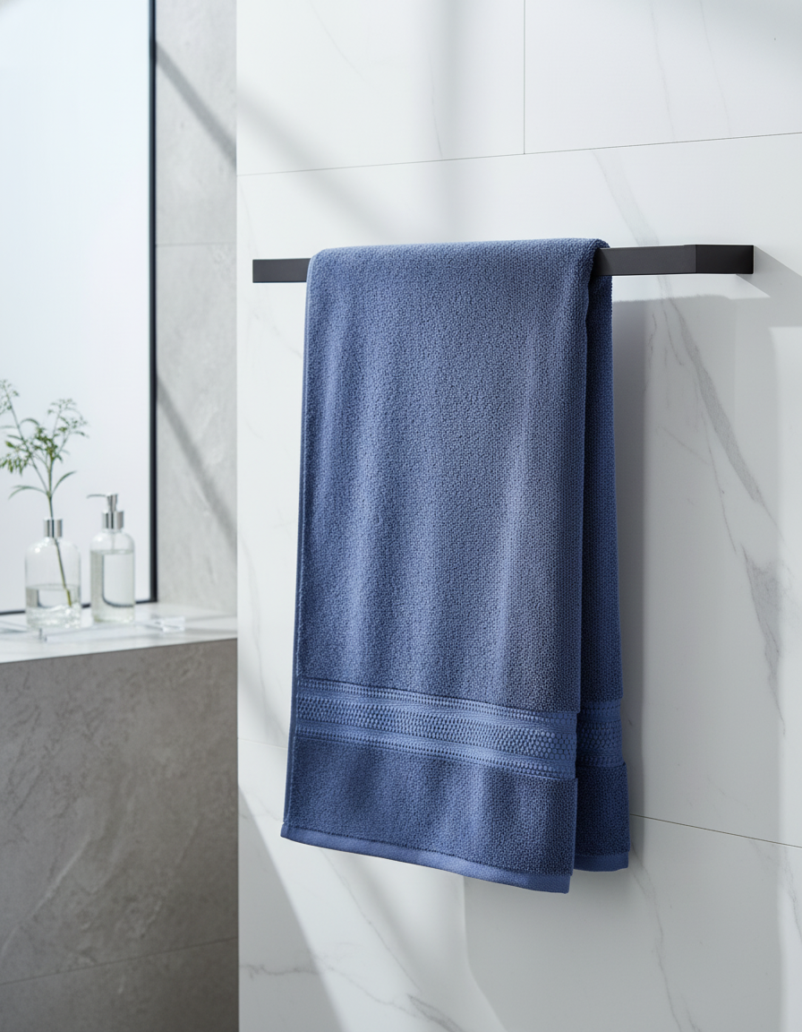 Samara 100% Premium Cotton Towel